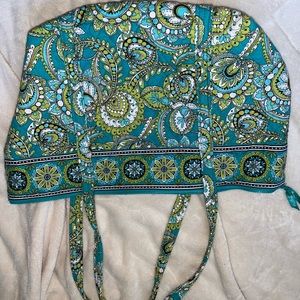 Vera Bradley Carry On size bag